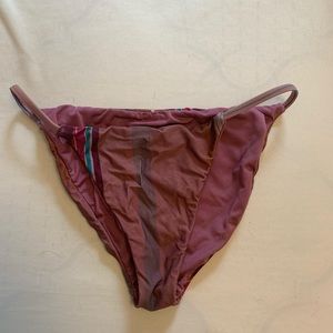 O’Neill Jack Stripe Bikini Bottoms